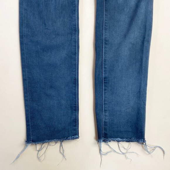 AG Adriano Goldschmied The Middi Ankle Jeans - Size 27 - Picture 7 of 10